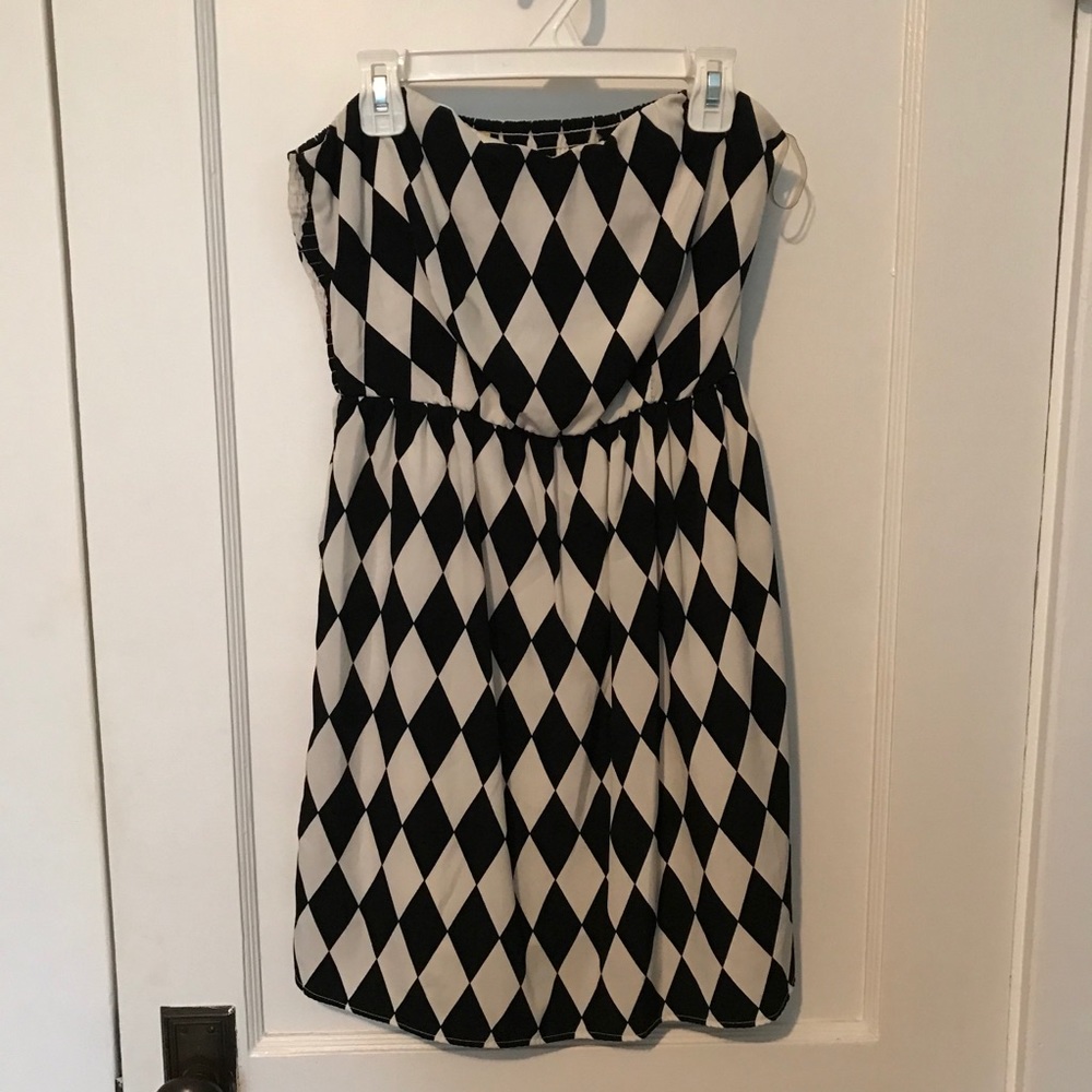 Comfy Sundress